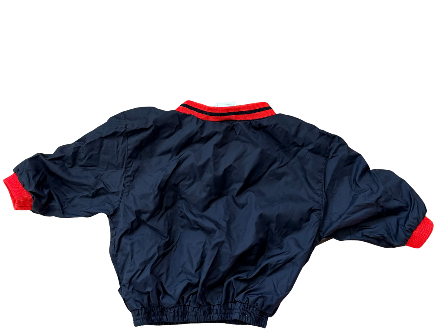 Vintage Toddler Nike Pullover 2T