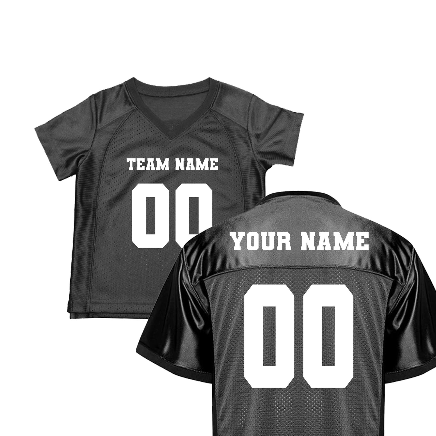 Customized Football Adult Jersey