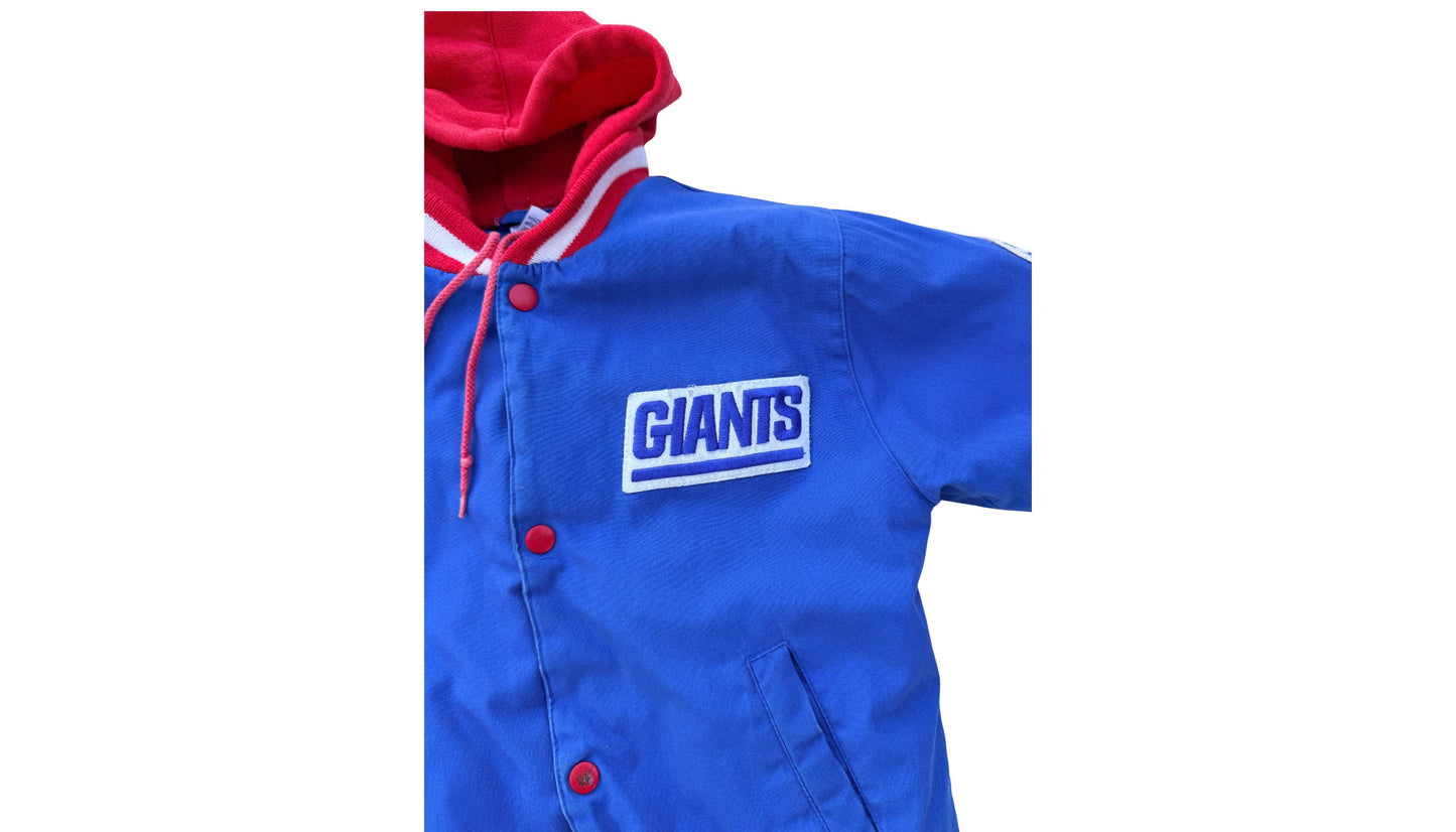 Vintage Giants Jacket Toddler 3T