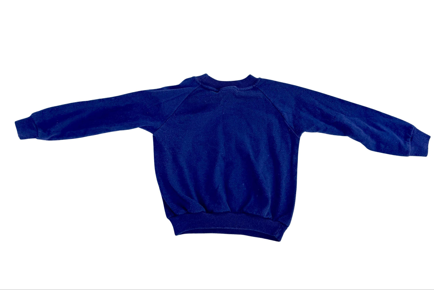 Vintage NFL Pullover Sweatshirt Size 3T