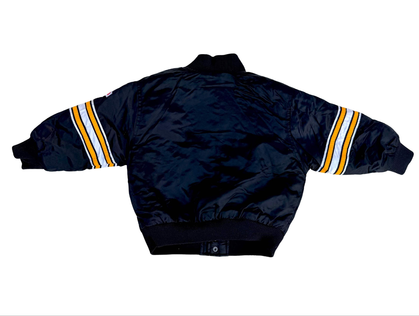 Vintage Starter Bomber Jacket Kids Youth S