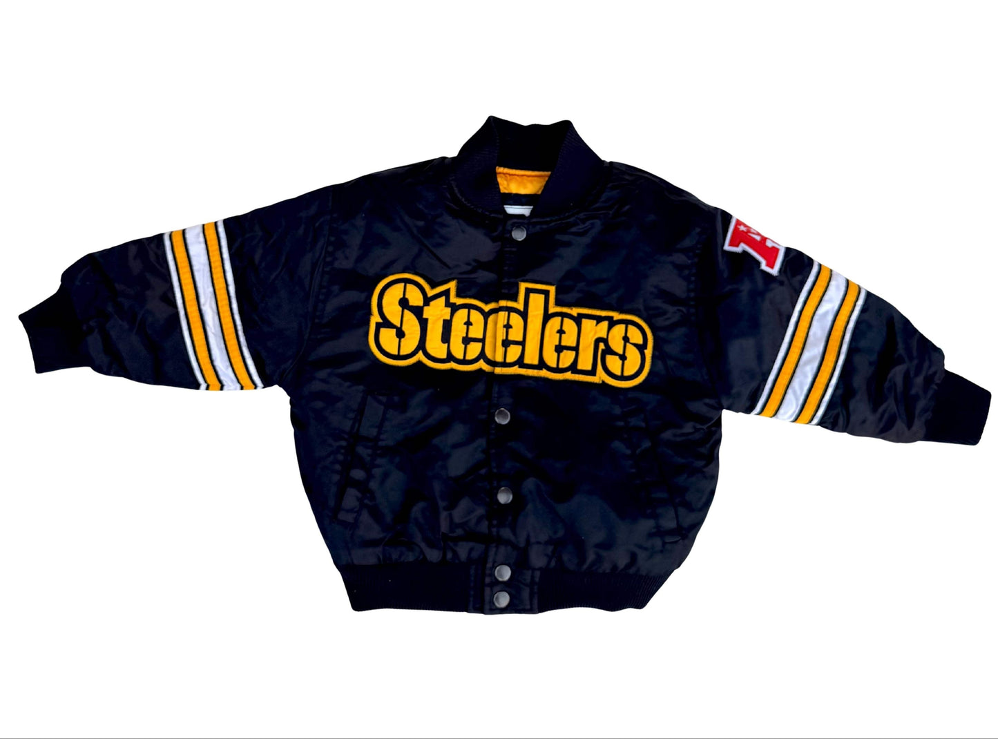 Vintage Starter Bomber Jacket Kids Youth S