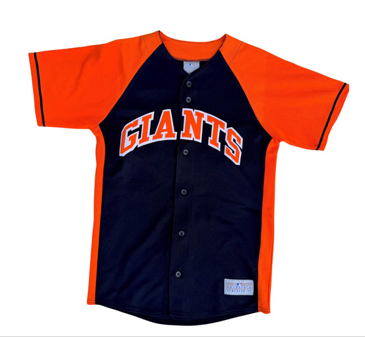 San Fransisco Giants Youth Jersey XL
