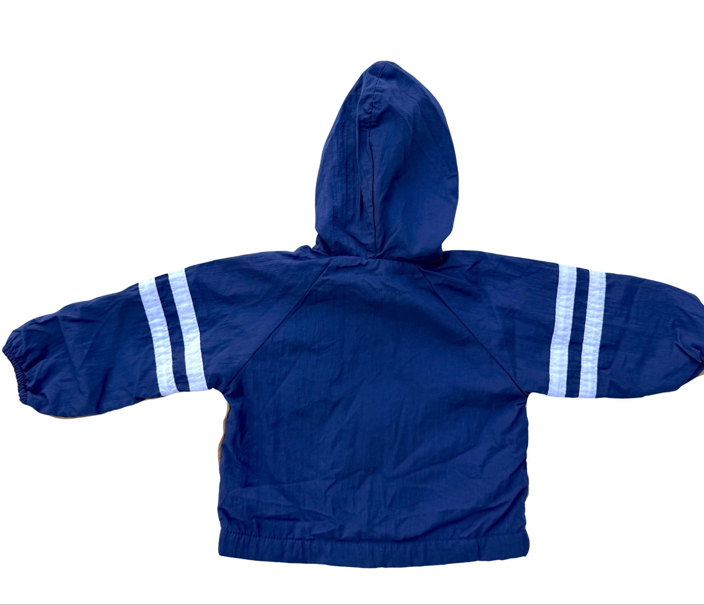 Vintage Baby Fair Wiindbreaker Infant Jacket 24M
