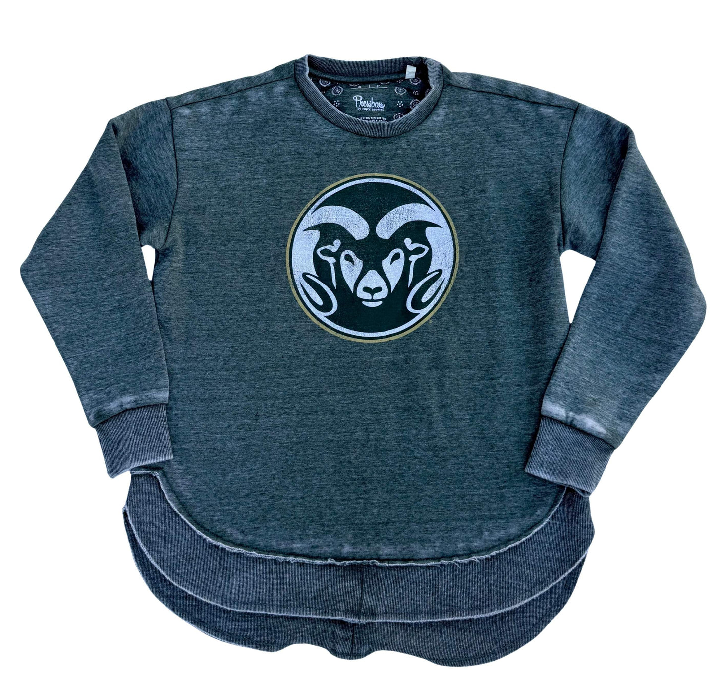 Green Bay Packers Women's Sweatshirt Size S
