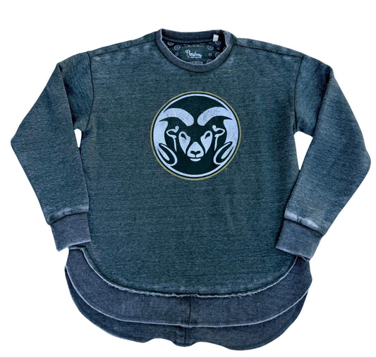 Green Bay Packers Women's Sweatshirt Size S