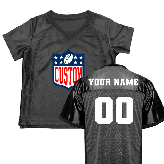Custom Football Adult Jersey